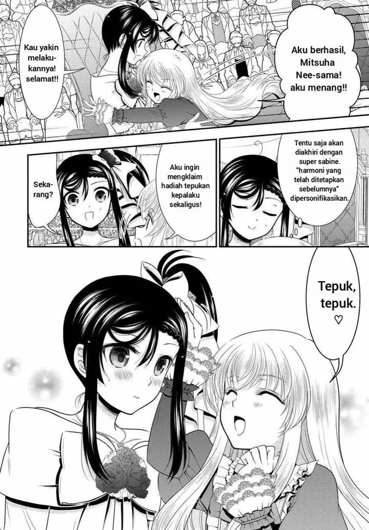 image-komik-rougo-ni-sonaete-i-sekai-de-8-man-mai-no-kinka-o-tamemasu-chapter-91-2/13