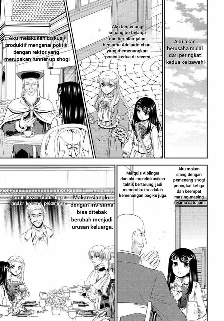image-komik-rougo-ni-sonaete-i-sekai-de-8-man-mai-no-kinka-o-tamemasu-chapter-91-9/13