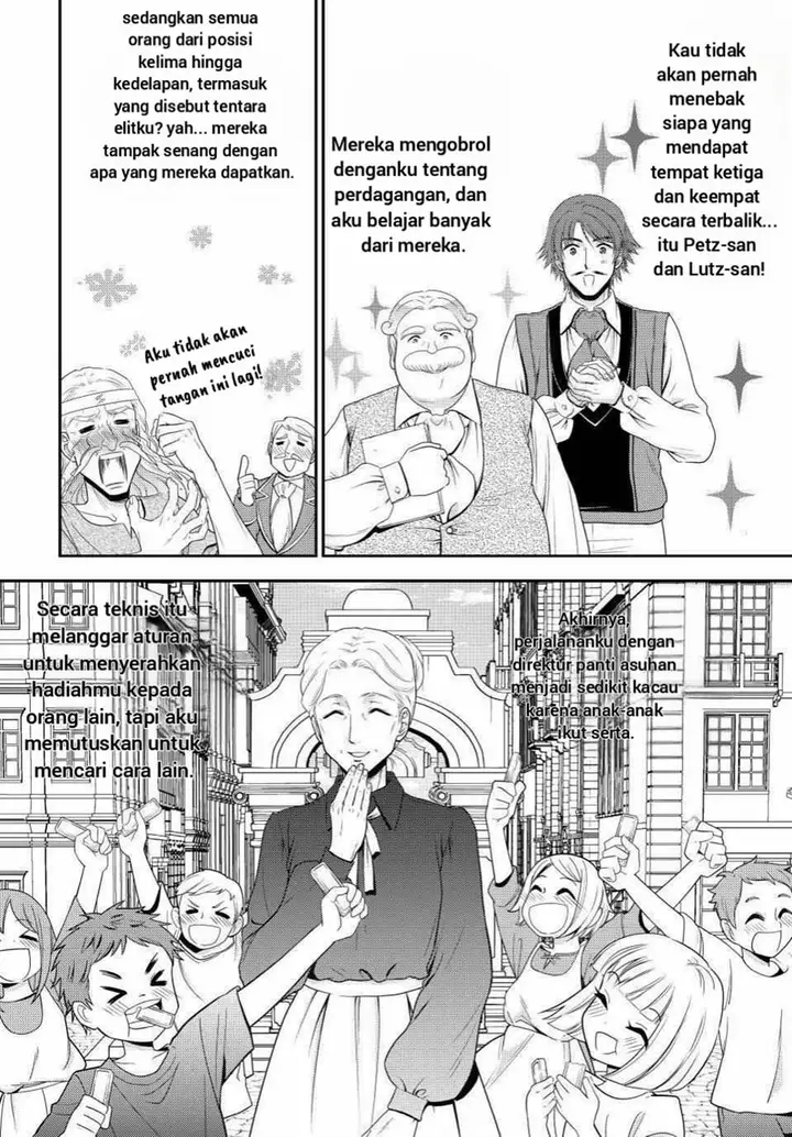 image-komik-rougo-ni-sonaete-i-sekai-de-8-man-mai-no-kinka-o-tamemasu-chapter-91-10/13