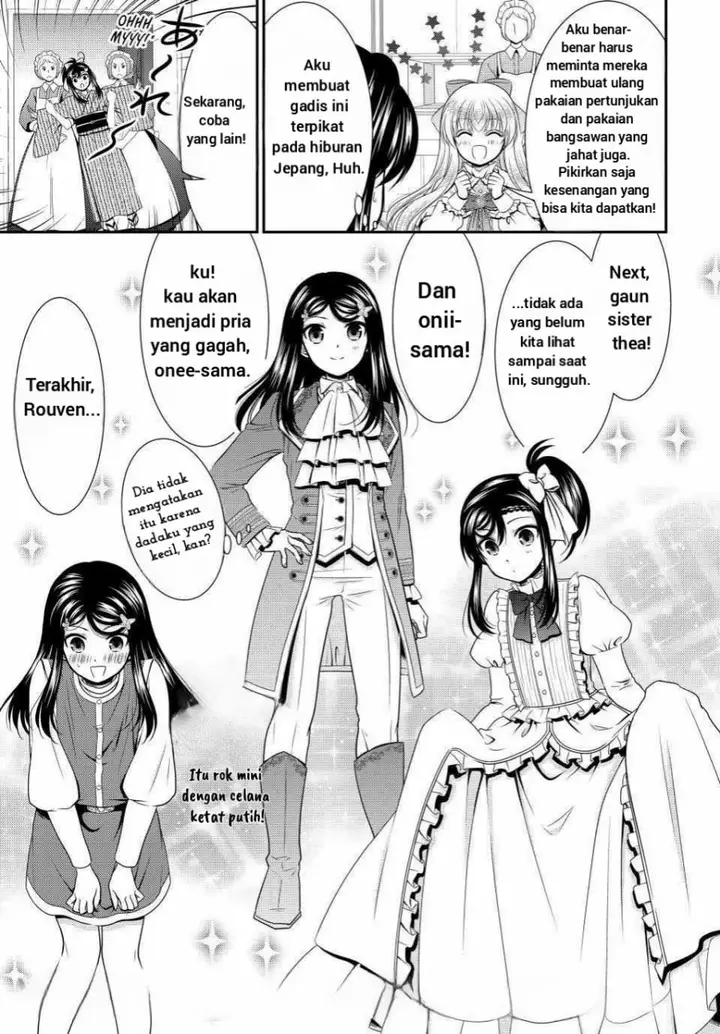 image-komik-rougo-ni-sonaete-i-sekai-de-8-man-mai-no-kinka-o-tamemasu-chapter-92-5/17