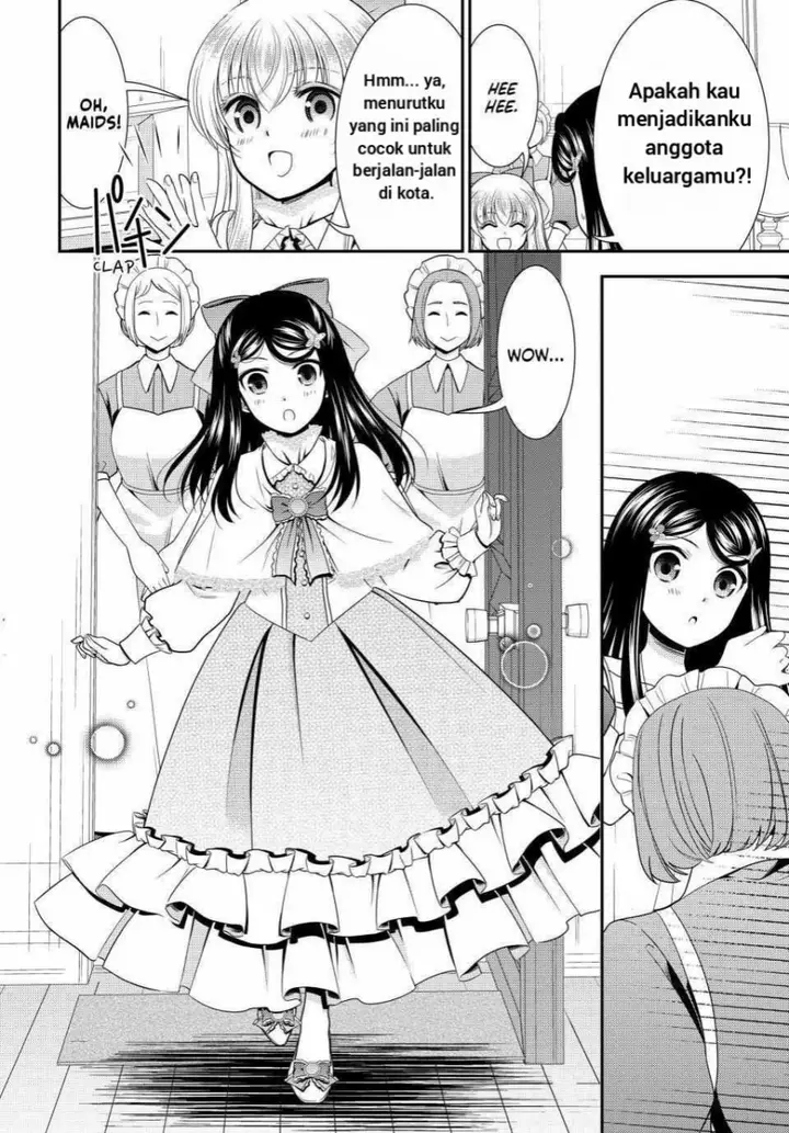 image-komik-rougo-ni-sonaete-i-sekai-de-8-man-mai-no-kinka-o-tamemasu-chapter-92-6/17