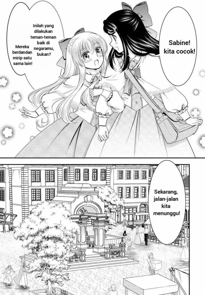 image-komik-rougo-ni-sonaete-i-sekai-de-8-man-mai-no-kinka-o-tamemasu-chapter-92-7/17