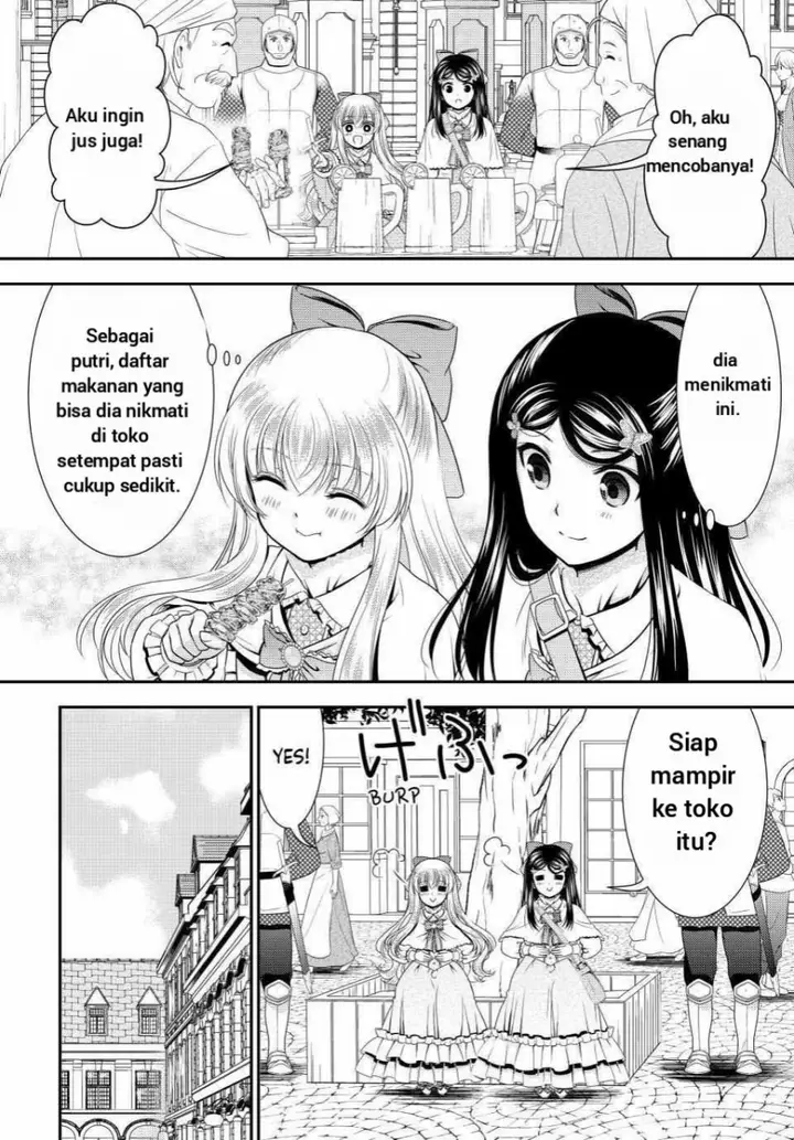 image-komik-rougo-ni-sonaete-i-sekai-de-8-man-mai-no-kinka-o-tamemasu-chapter-92-10/17