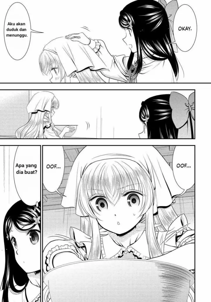 image-komik-rougo-ni-sonaete-i-sekai-de-8-man-mai-no-kinka-o-tamemasu-chapter-93-5/14