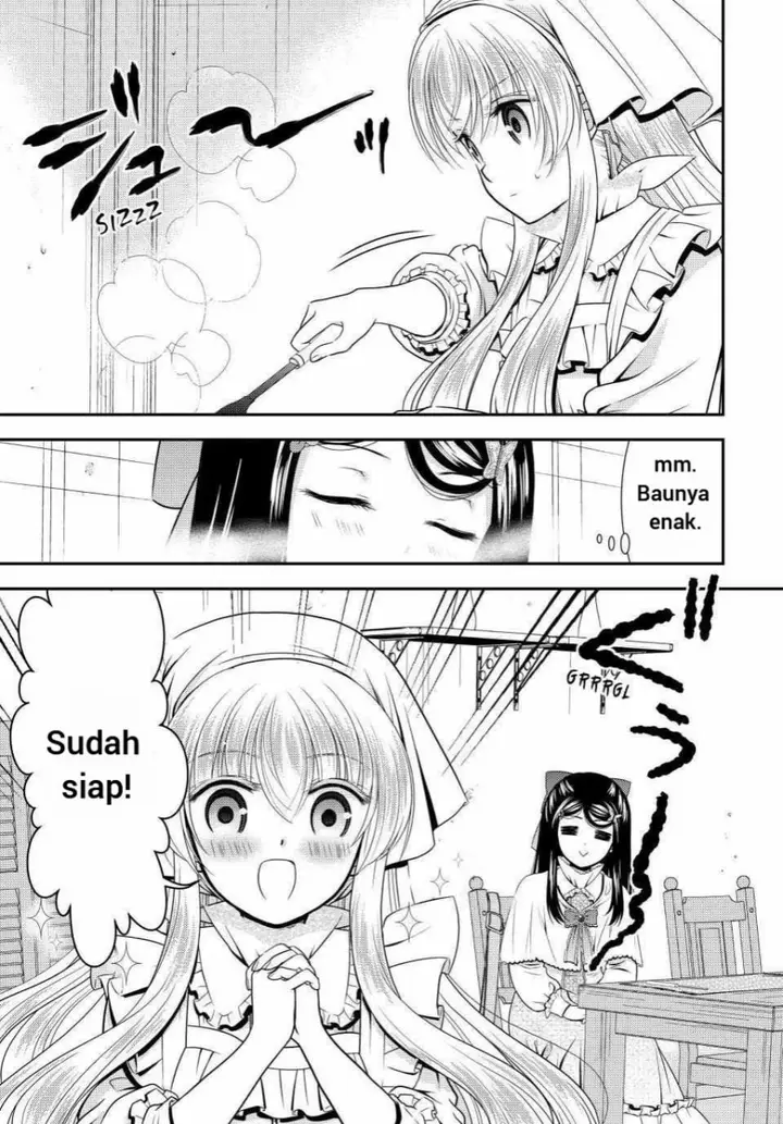 image-komik-rougo-ni-sonaete-i-sekai-de-8-man-mai-no-kinka-o-tamemasu-chapter-93-7/14