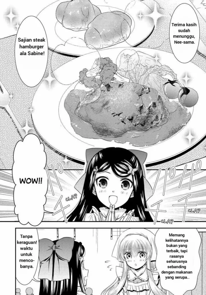 image-komik-rougo-ni-sonaete-i-sekai-de-8-man-mai-no-kinka-o-tamemasu-chapter-93-8/14