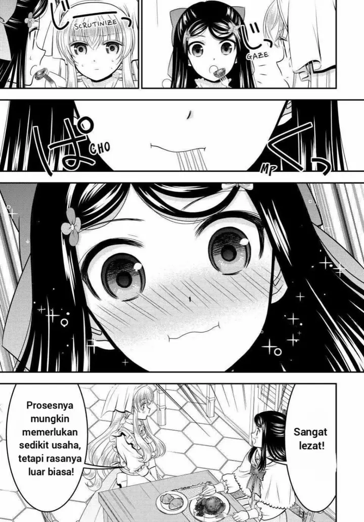 image-komik-rougo-ni-sonaete-i-sekai-de-8-man-mai-no-kinka-o-tamemasu-chapter-93-9/14