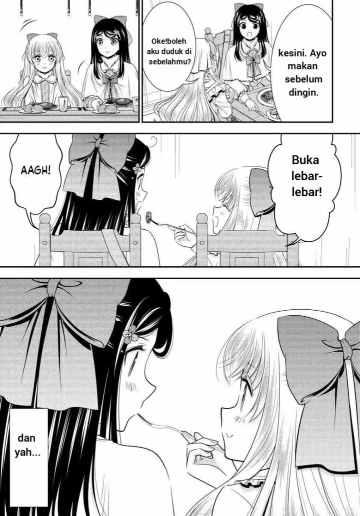 image-komik-rougo-ni-sonaete-i-sekai-de-8-man-mai-no-kinka-o-tamemasu-chapter-93-11/14