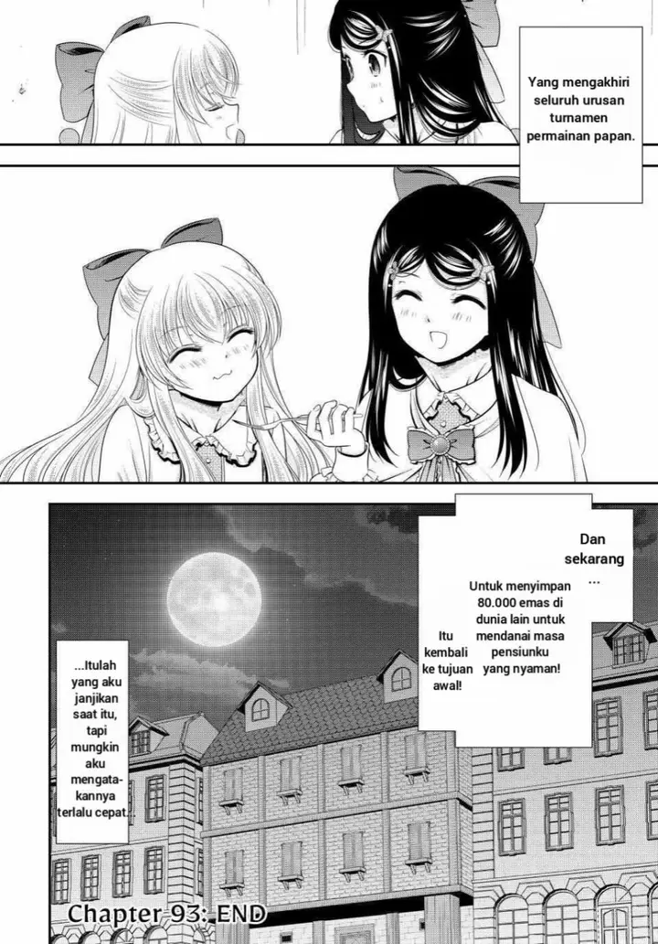 image-komik-rougo-ni-sonaete-i-sekai-de-8-man-mai-no-kinka-o-tamemasu-chapter-93-12/14