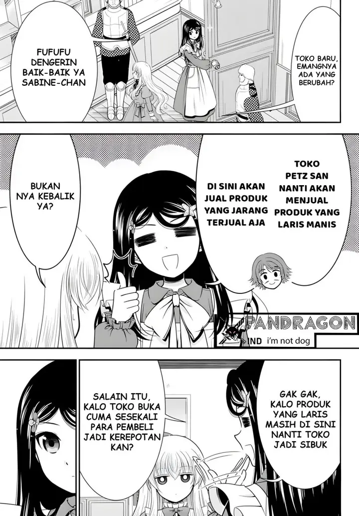 image-komik-rougo-ni-sonaete-i-sekai-de-8-man-mai-no-kinka-o-tamemasu-chapter-94-9/15