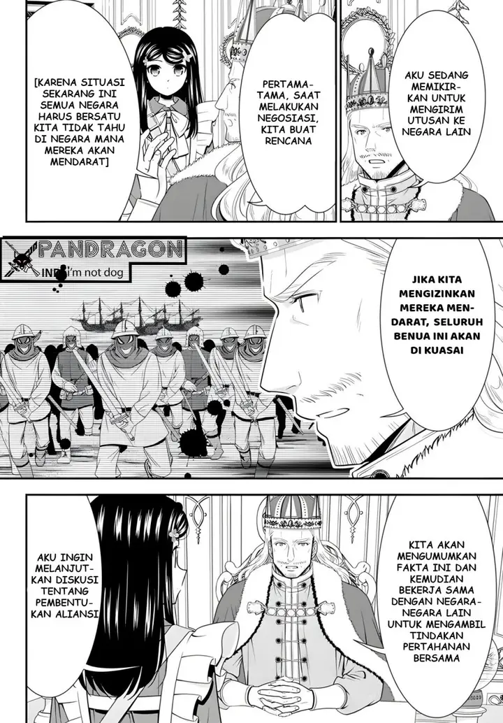 image-komik-rougo-ni-sonaete-i-sekai-de-8-man-mai-no-kinka-o-tamemasu-chapter-95-3/18
