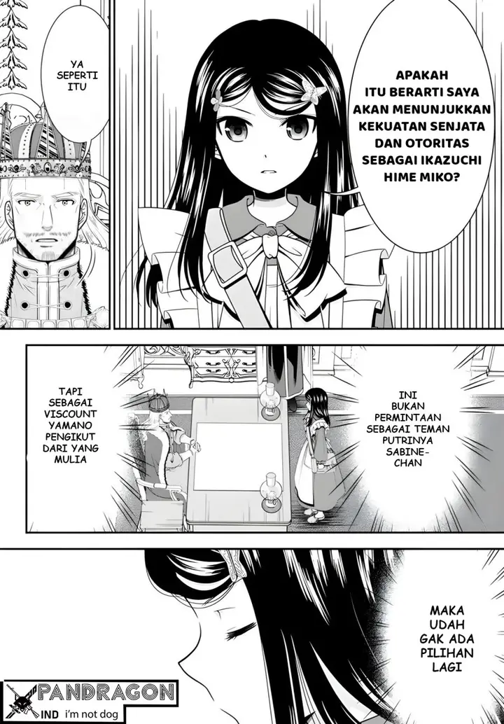 image-komik-rougo-ni-sonaete-i-sekai-de-8-man-mai-no-kinka-o-tamemasu-chapter-95-7/18