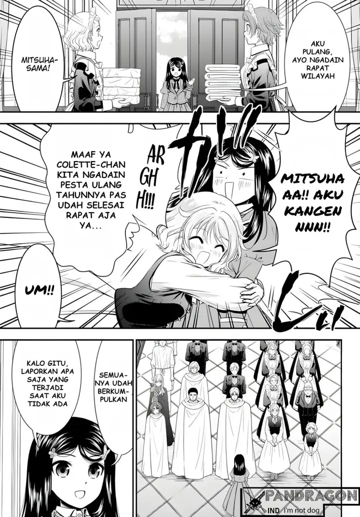 image-komik-rougo-ni-sonaete-i-sekai-de-8-man-mai-no-kinka-o-tamemasu-chapter-95-10/18