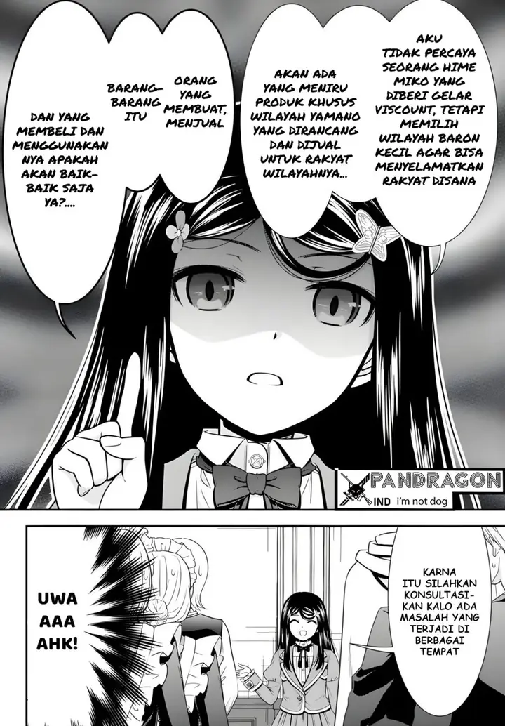 image-komik-rougo-ni-sonaete-i-sekai-de-8-man-mai-no-kinka-o-tamemasu-chapter-95-15/18