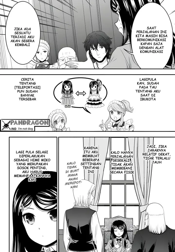 image-komik-rougo-ni-sonaete-i-sekai-de-8-man-mai-no-kinka-o-tamemasu-chapter-96-3/20