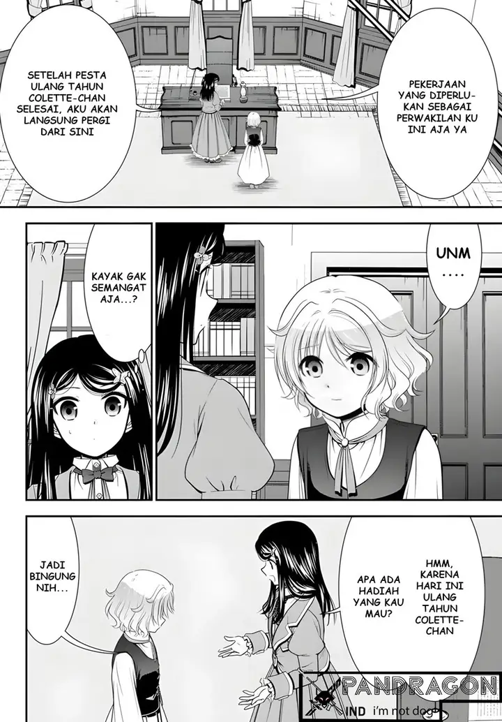 image-komik-rougo-ni-sonaete-i-sekai-de-8-man-mai-no-kinka-o-tamemasu-chapter-96-7/20