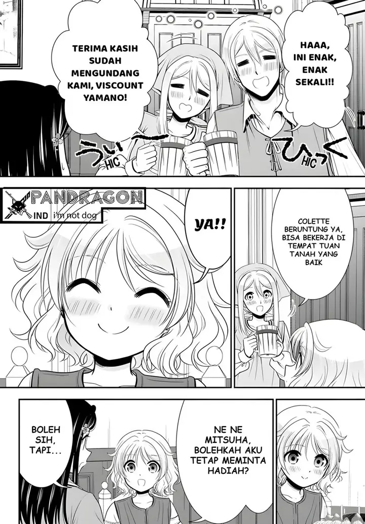 image-komik-rougo-ni-sonaete-i-sekai-de-8-man-mai-no-kinka-o-tamemasu-chapter-96-17/20