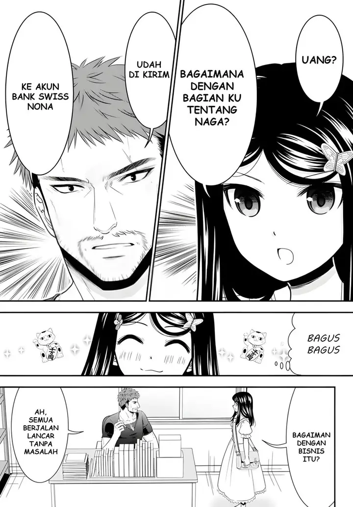 image-komik-rougo-ni-sonaete-i-sekai-de-8-man-mai-no-kinka-o-tamemasu-chapter-97-3/15