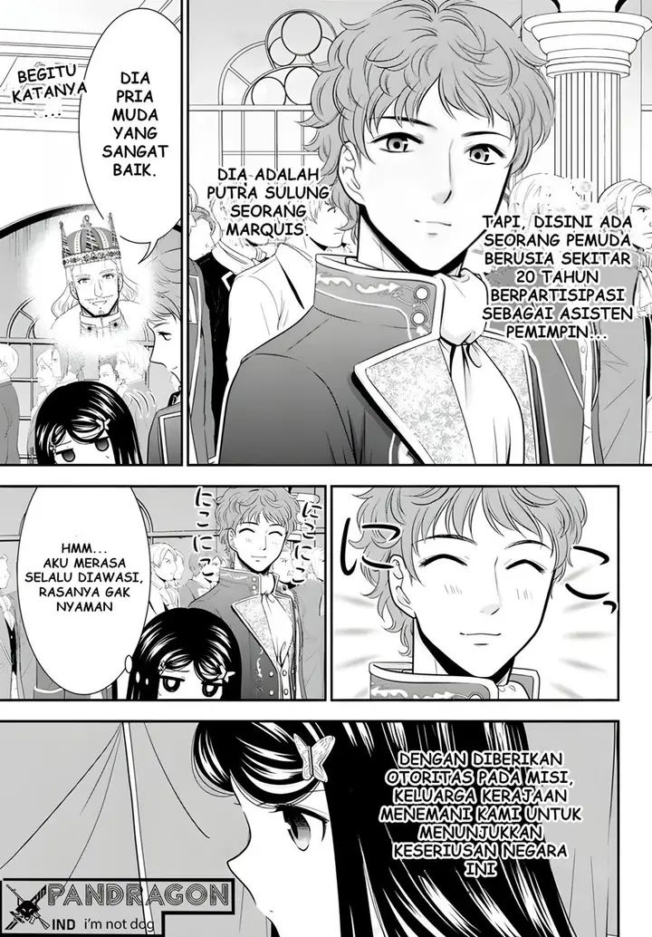 image-komik-rougo-ni-sonaete-i-sekai-de-8-man-mai-no-kinka-o-tamemasu-chapter-97-13/15