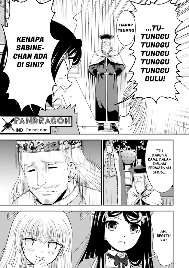 image-komik-rougo-ni-sonaete-i-sekai-de-8-man-mai-no-kinka-o-tamemasu-chapter-98-2/14