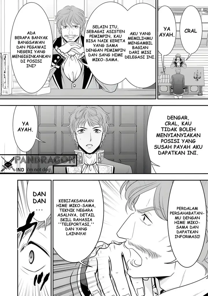image-komik-rougo-ni-sonaete-i-sekai-de-8-man-mai-no-kinka-o-tamemasu-chapter-98-9/14