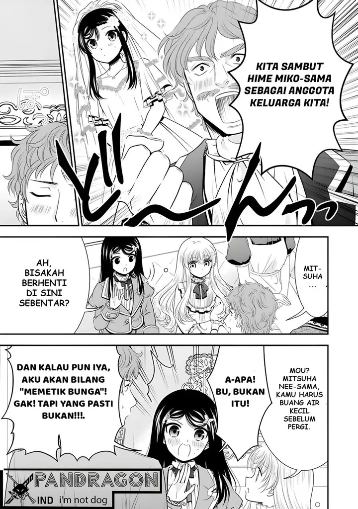 image-komik-rougo-ni-sonaete-i-sekai-de-8-man-mai-no-kinka-o-tamemasu-chapter-98-10/14