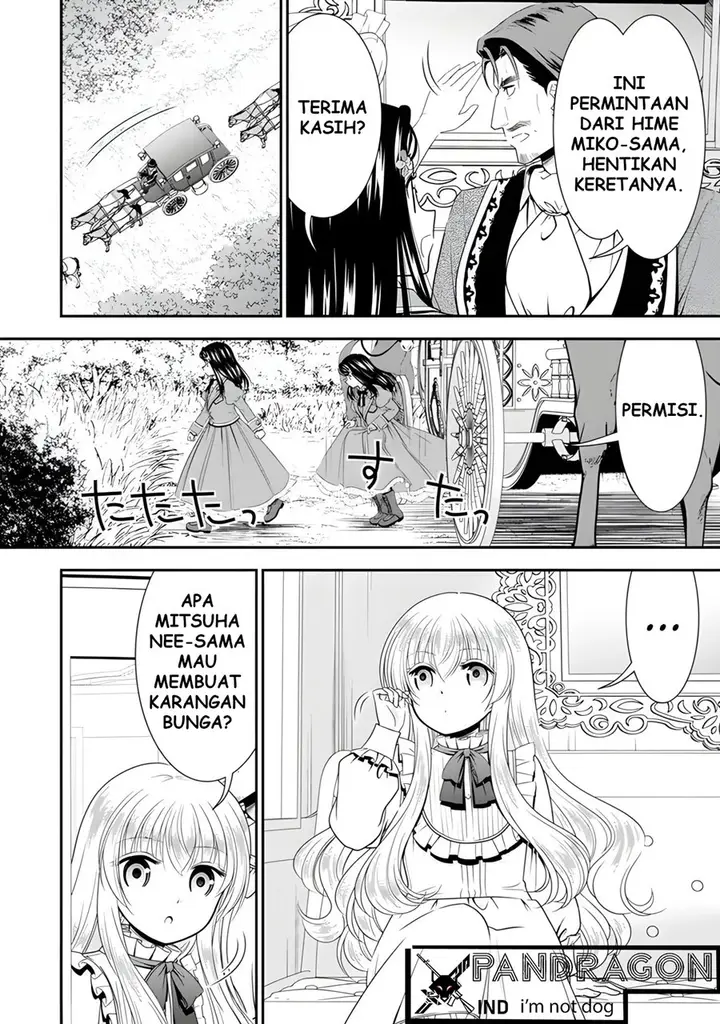image-komik-rougo-ni-sonaete-i-sekai-de-8-man-mai-no-kinka-o-tamemasu-chapter-98-11/14