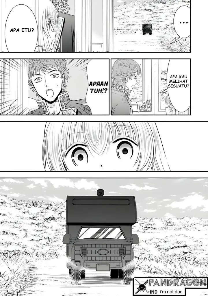 image-komik-rougo-ni-sonaete-i-sekai-de-8-man-mai-no-kinka-o-tamemasu-chapter-98-12/14