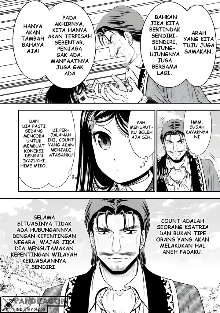 image-komik-rougo-ni-sonaete-i-sekai-de-8-man-mai-no-kinka-o-tamemasu-chapter-99-10/14