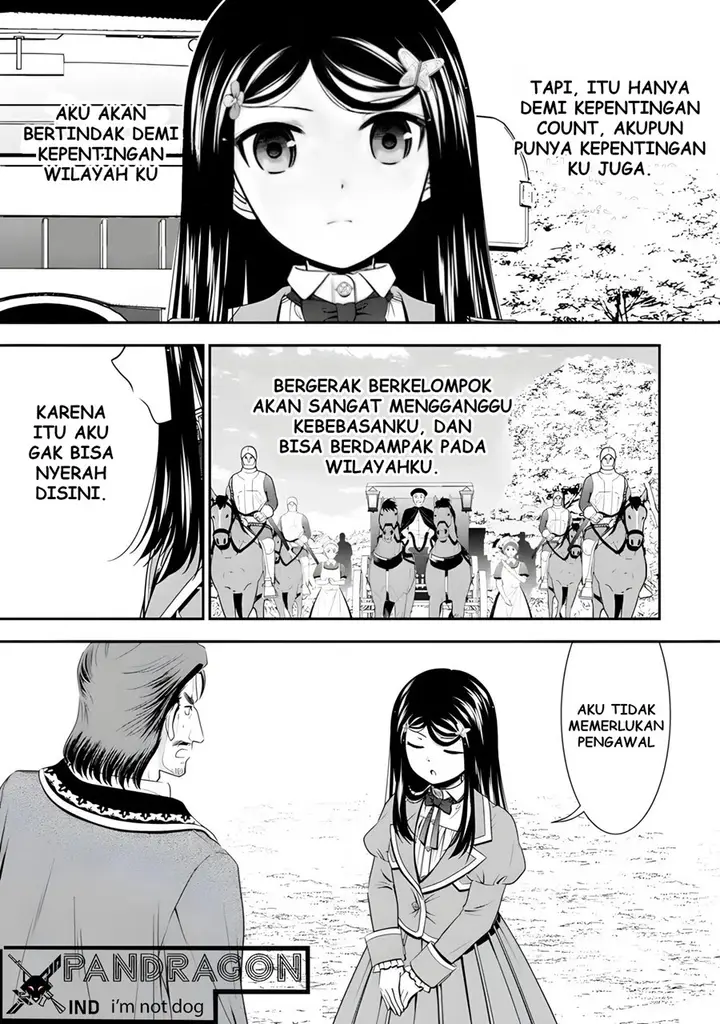 image-komik-rougo-ni-sonaete-i-sekai-de-8-man-mai-no-kinka-o-tamemasu-chapter-99-11/14