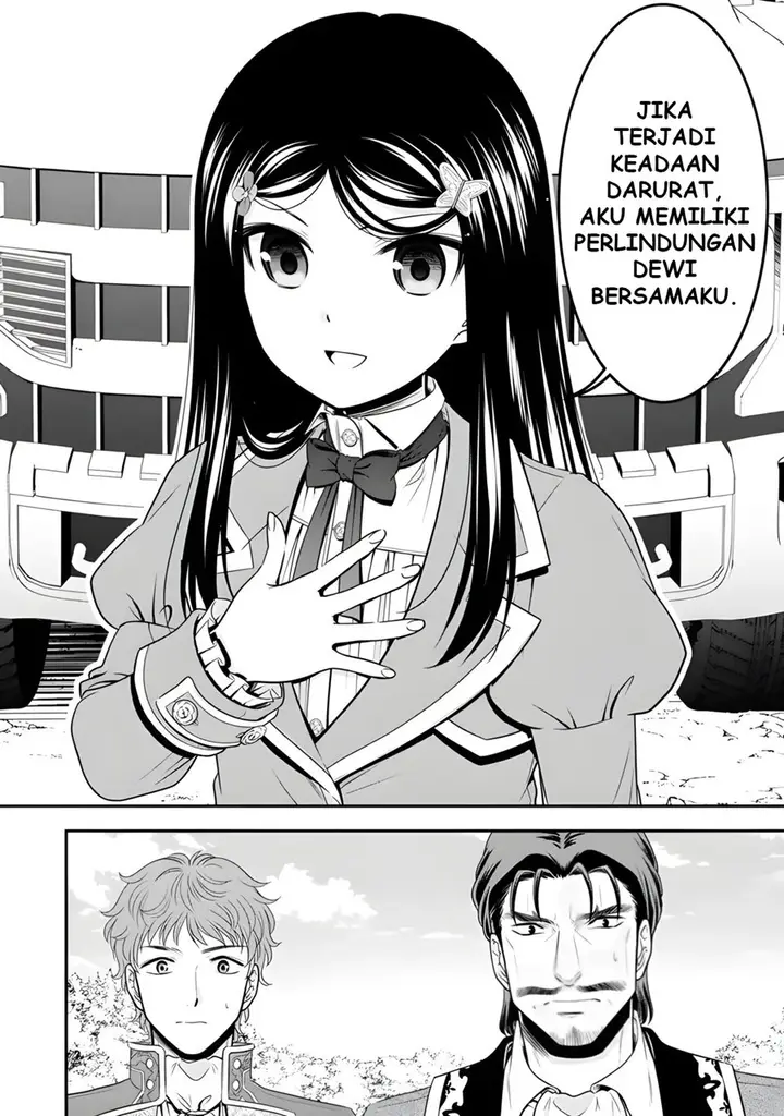 image-komik-rougo-ni-sonaete-i-sekai-de-8-man-mai-no-kinka-o-tamemasu-chapter-99-12/14