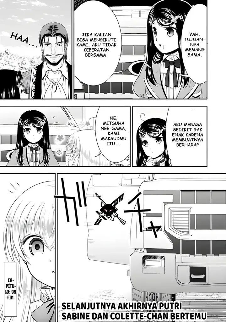 image-komik-rougo-ni-sonaete-i-sekai-de-8-man-mai-no-kinka-o-tamemasu-chapter-99-13/14