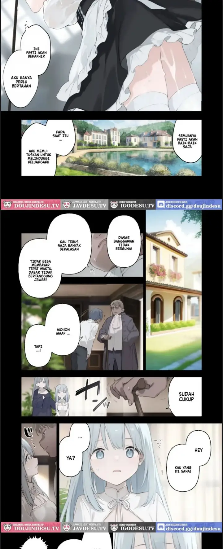 image-komik-rouraku-reijou-maid-chapter-01-end-9/40