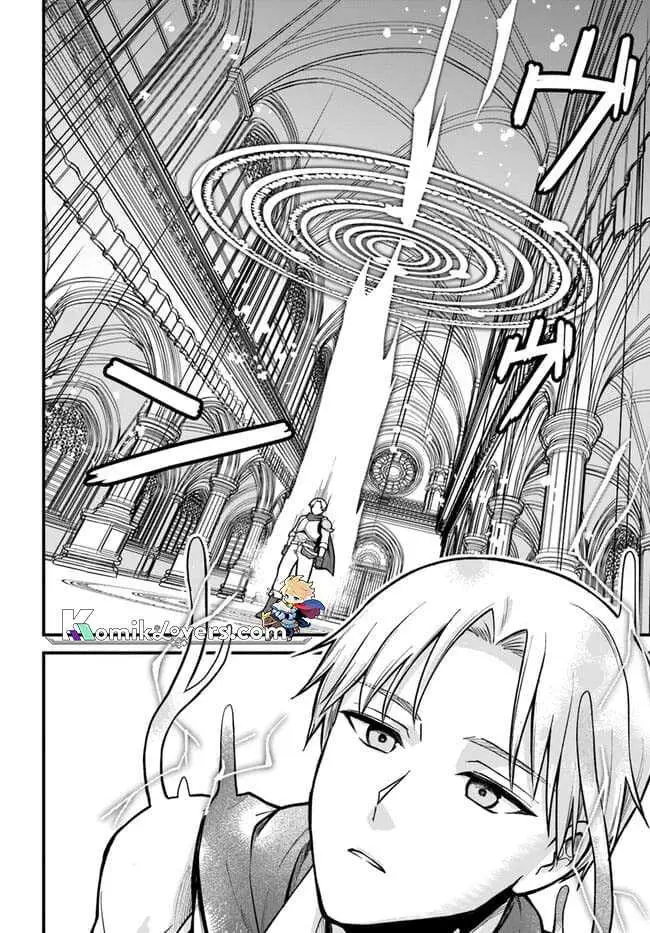 image-komik-rta-sousha-wa-game-sekai-kara-kaerenai-chapter-1.1-11/23