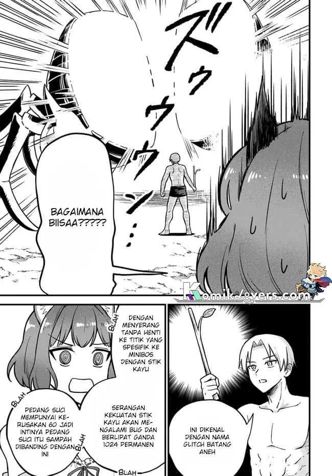 image-komik-rta-sousha-wa-game-sekai-kara-kaerenai-chapter-1.2-13/23