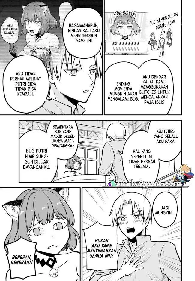 image-komik-rta-sousha-wa-game-sekai-kara-kaerenai-chapter-2.1-7/16