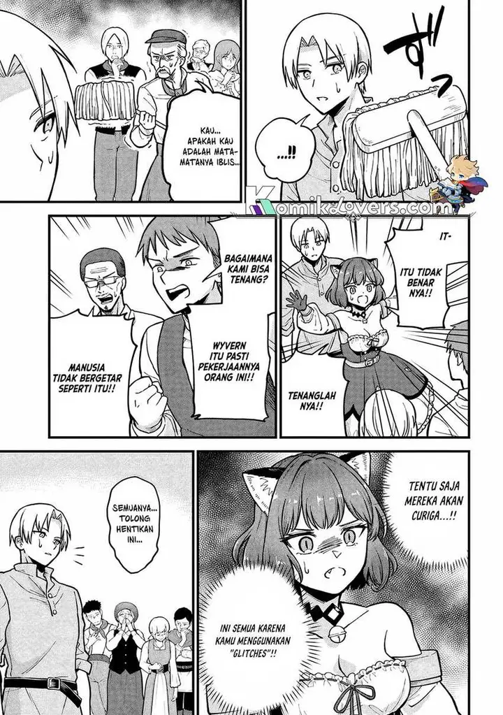image-komik-rta-sousha-wa-game-sekai-kara-kaerenai-chapter-2.3-1/14
