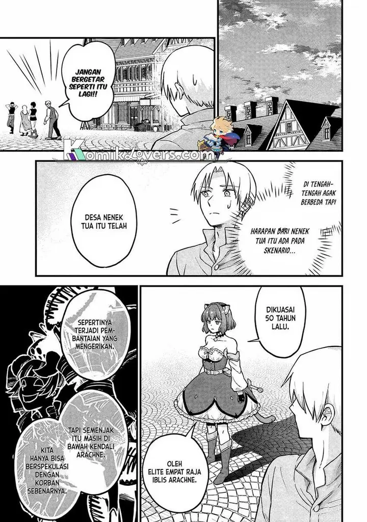 image-komik-rta-sousha-wa-game-sekai-kara-kaerenai-chapter-2.3-5/14