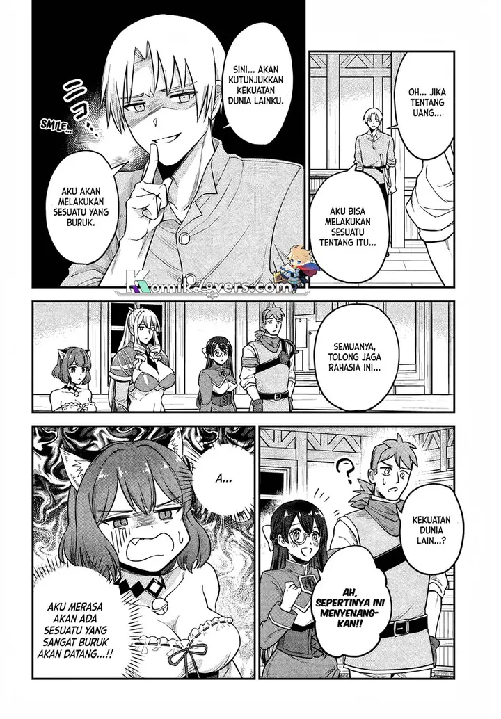 image-komik-rta-sousha-wa-game-sekai-kara-kaerenai-chapter-5-25/35