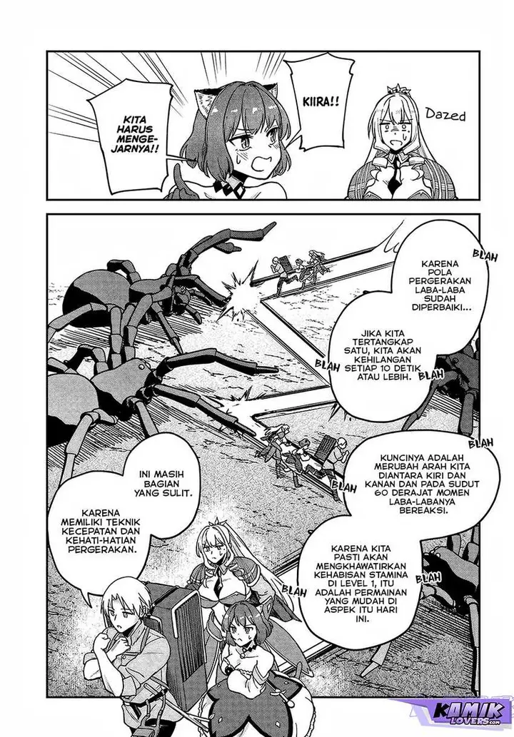 image-komik-rta-sousha-wa-game-sekai-kara-kaerenai-chapter-7-23/30