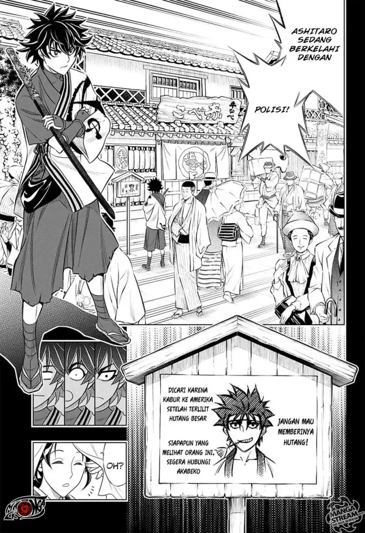 image-komik-rurouni-kenshin-meiji-kenkaku-romantan-hokkaidou-hen-chapter-1-13/50