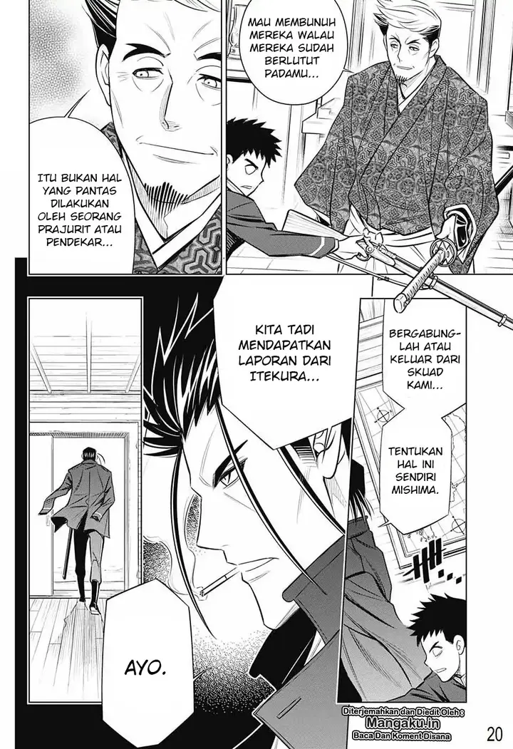 image-komik-rurouni-kenshin-meiji-kenkaku-romantan-hokkaidou-hen-chapter-16-20/24