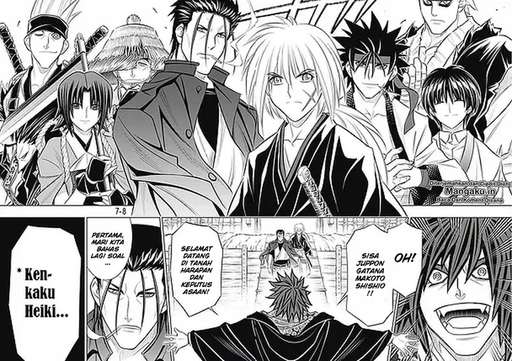 image-komik-rurouni-kenshin-meiji-kenkaku-romantan-hokkaidou-hen-chapter-17-7/24