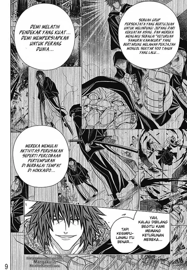 image-komik-rurouni-kenshin-meiji-kenkaku-romantan-hokkaidou-hen-chapter-17-8/24