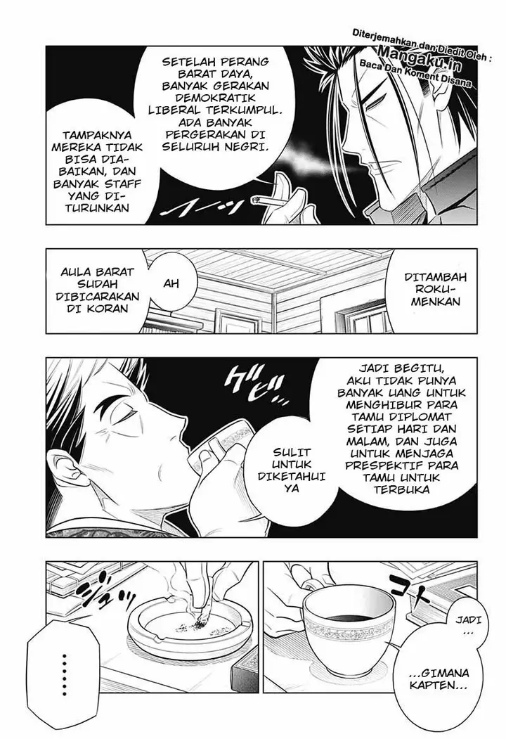 image-komik-rurouni-kenshin-meiji-kenkaku-romantan-hokkaidou-hen-chapter-21-11/32