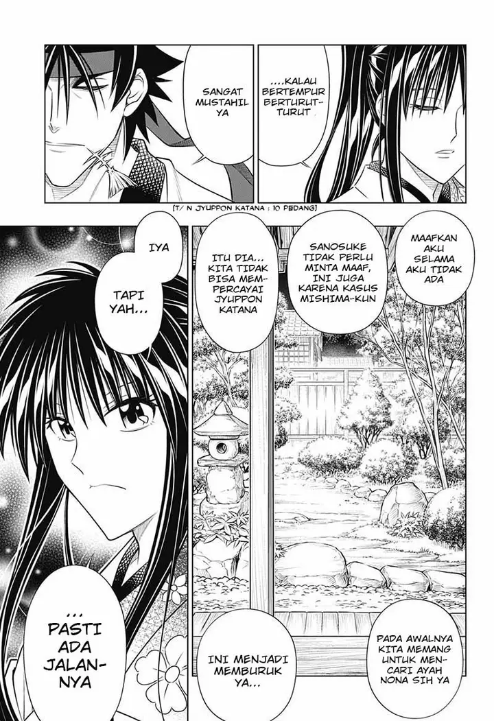 image-komik-rurouni-kenshin-meiji-kenkaku-romantan-hokkaidou-hen-chapter-21-17/32