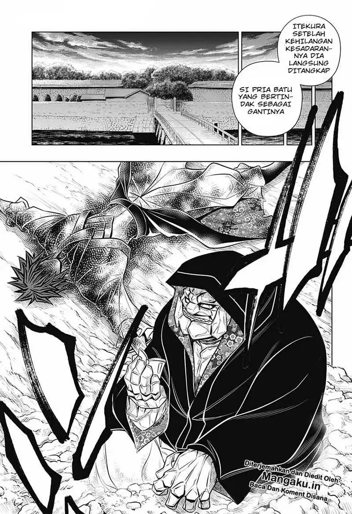 image-komik-rurouni-kenshin-meiji-kenkaku-romantan-hokkaidou-hen-chapter-22-7/24