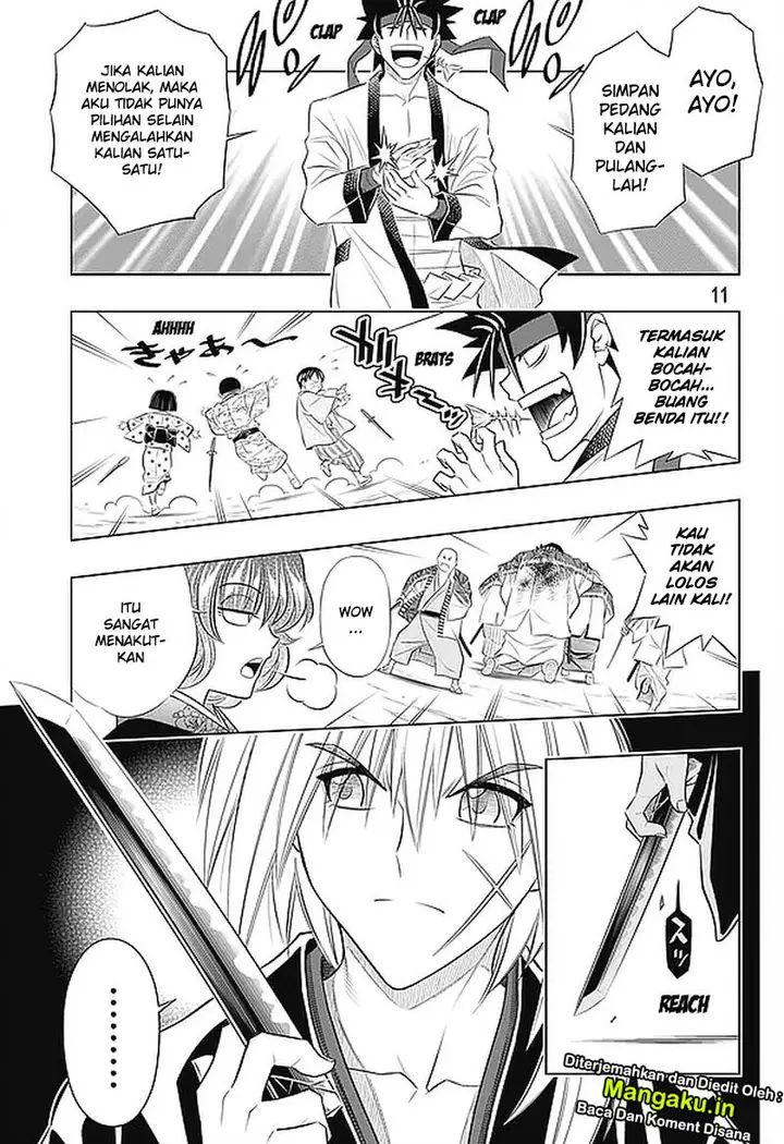 image-komik-rurouni-kenshin-meiji-kenkaku-romantan-hokkaidou-hen-chapter-23-13/30