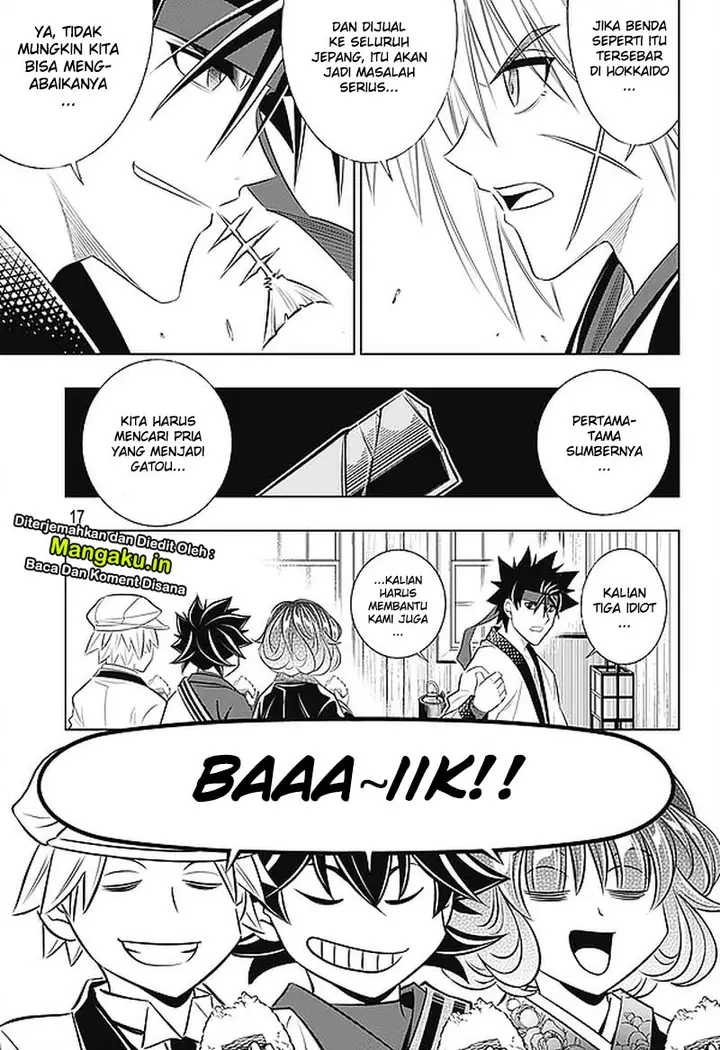 image-komik-rurouni-kenshin-meiji-kenkaku-romantan-hokkaidou-hen-chapter-23-19/30