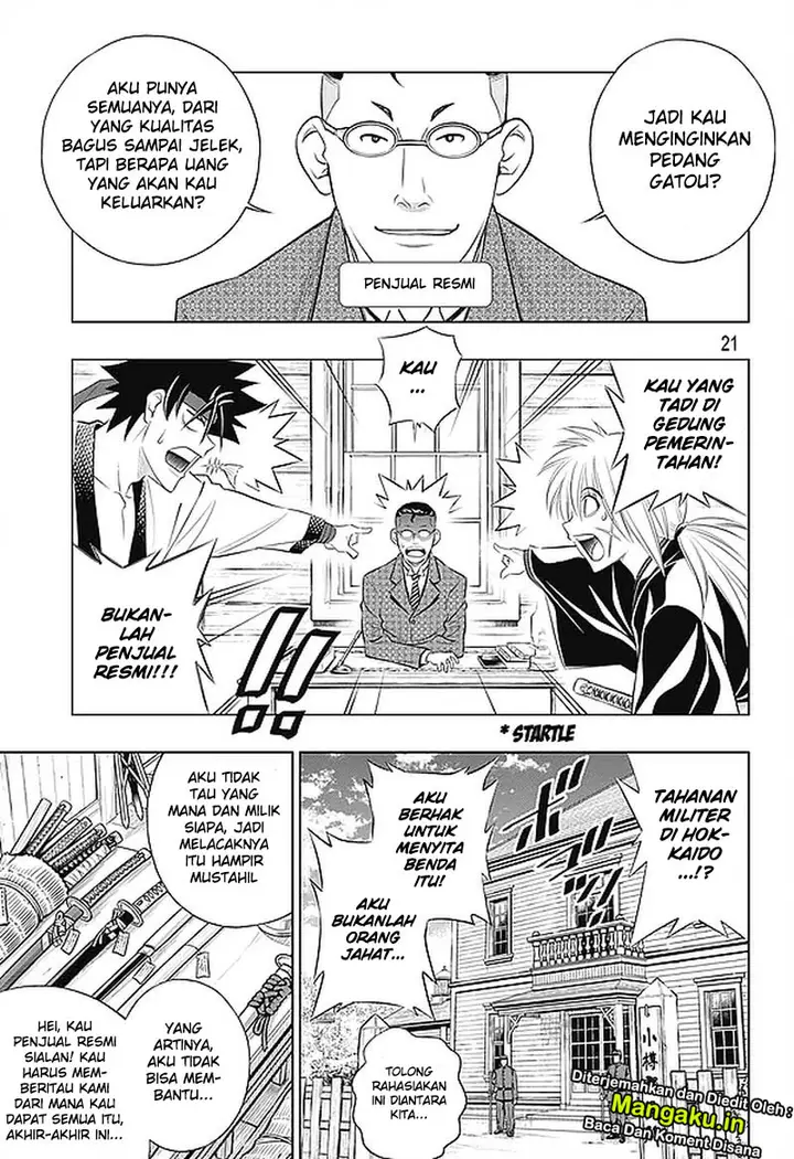 image-komik-rurouni-kenshin-meiji-kenkaku-romantan-hokkaidou-hen-chapter-23-23/30